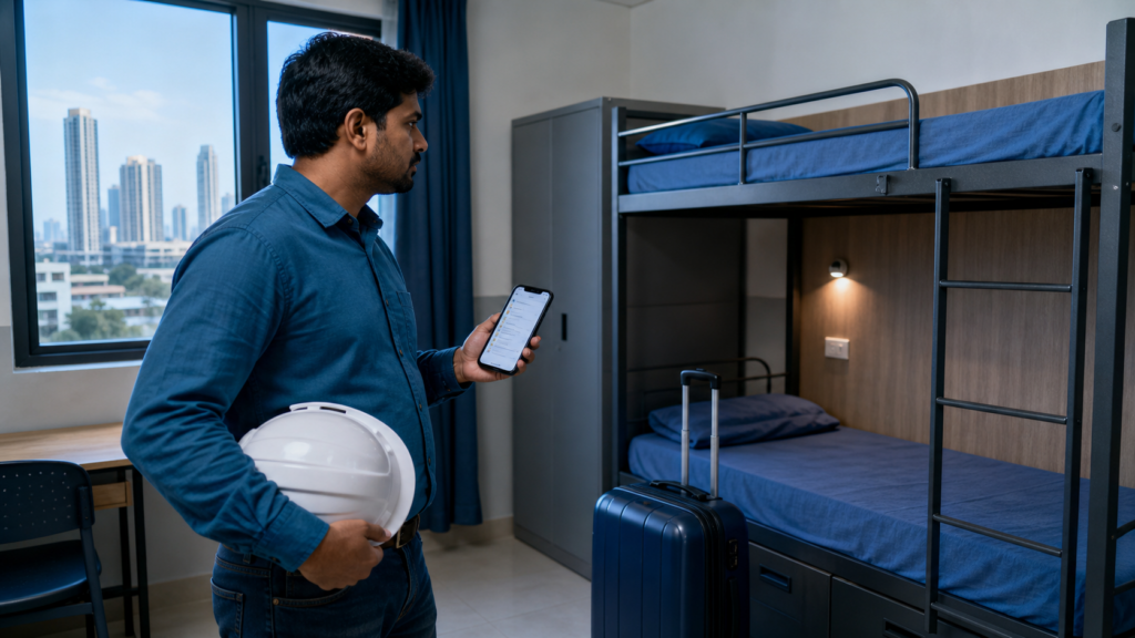 Dos and Don’ts for Accommodation Promises in Overseas Jobs