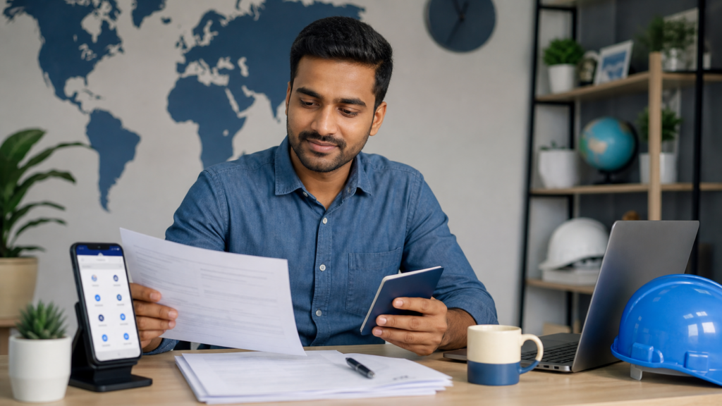 Dos and Don’ts Before Paying Any Recruitment Fee for Overseas Jobs