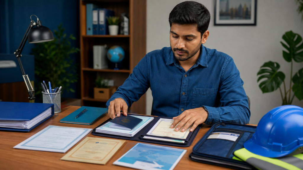 Dos and Don’ts for Passport, PCC and Document Readiness