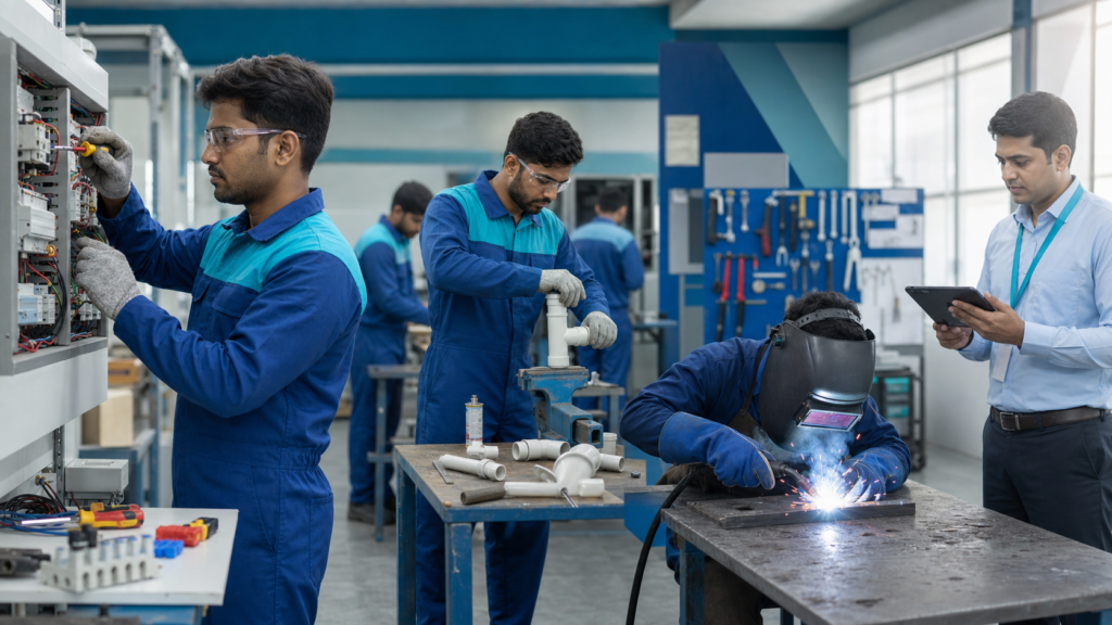 Dos and Don’ts for Skill Tests Before Applying Abroad