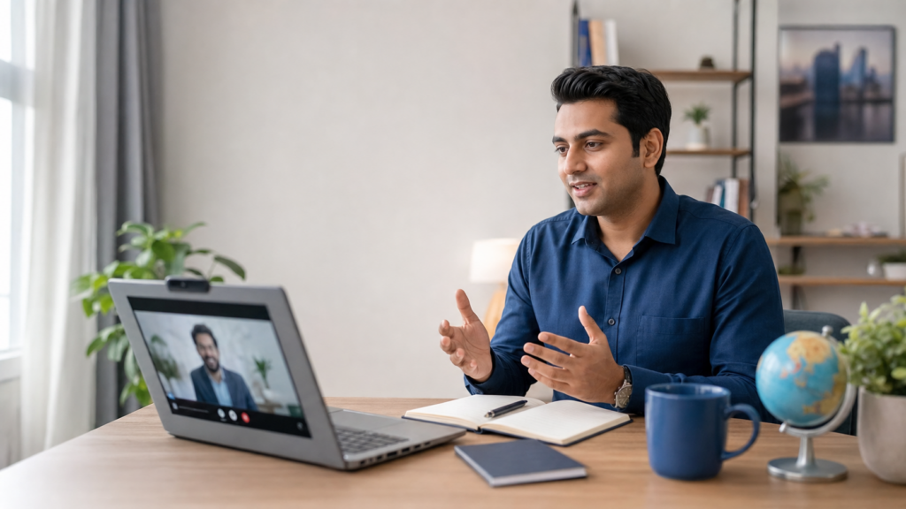 How to Ace an International Job Interview: A Practical STAR Method Guide
