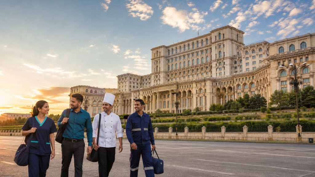 Working in Oman: Jobs, Cost of Living and Settlement Guide for Indians