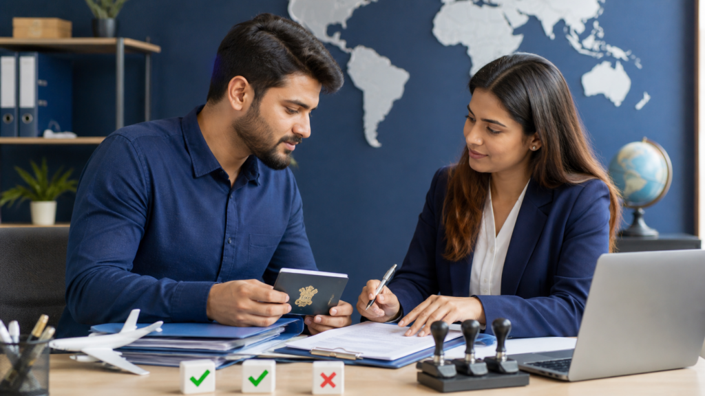 Dos and Don’ts for Avoiding Passport and Document Mistakes