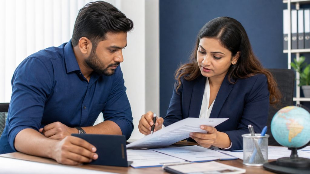 Dos and Don’ts for Checking Visa and Work Permit Conditions