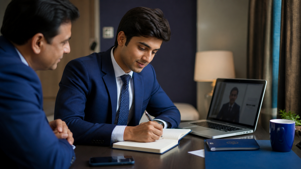 Dos and Don’ts for International Job Interview Follow-Up