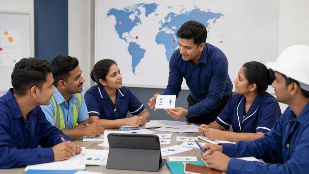 Dos and Don’ts for Language Practice Before Moving Abroad