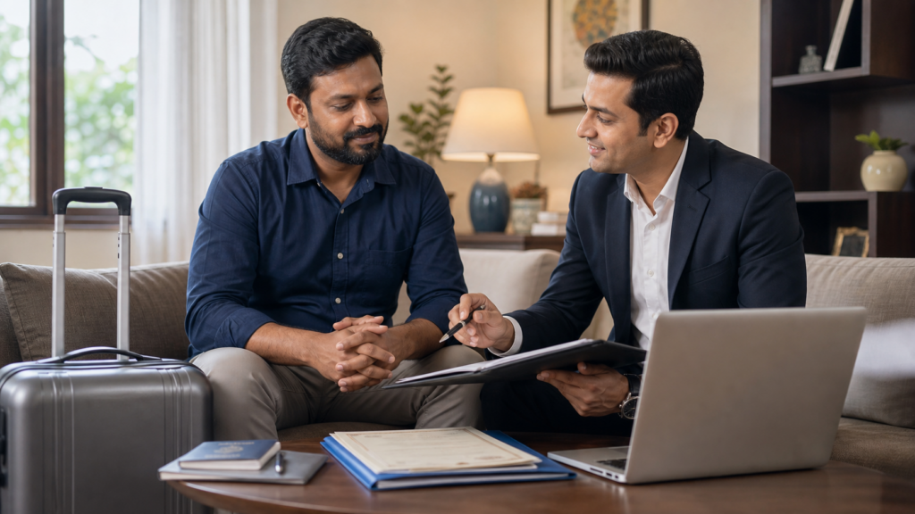 Dos and Don’ts for Returning to India After an Overseas Contract