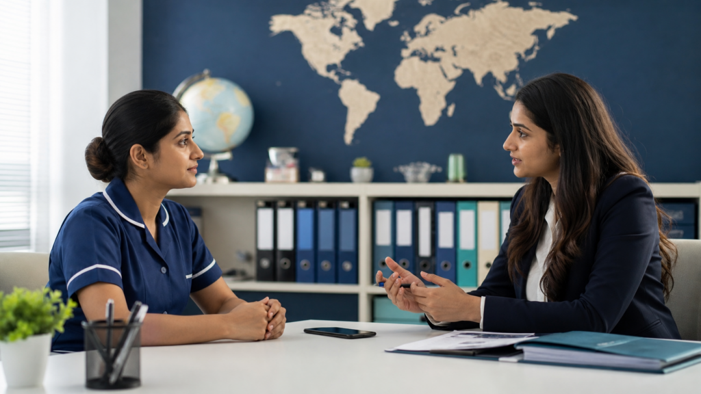 Dos and Don’ts for Women Candidates Applying for Overseas Jobs