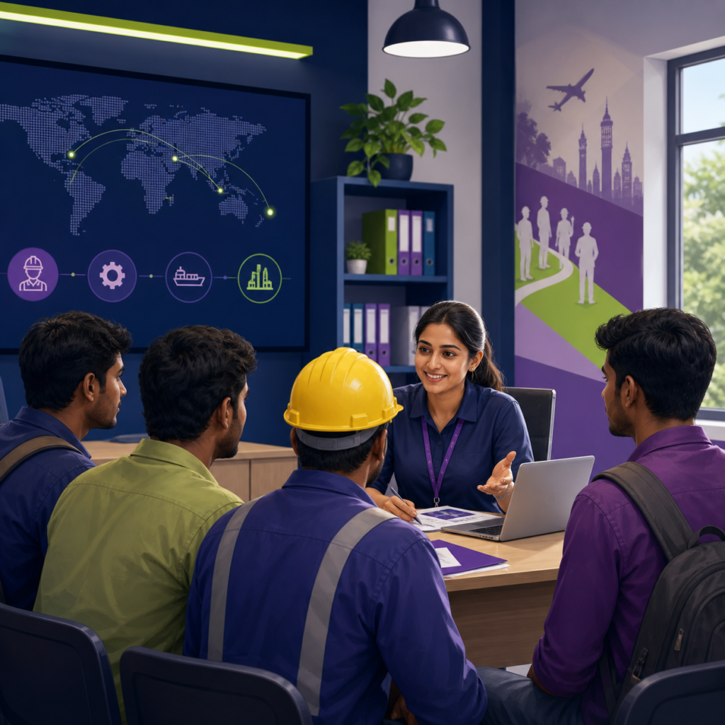 How Kovon Partners Can Mobilise Job-Ready Candidates